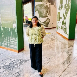 Apeksha Kini