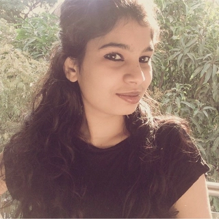 Apeksha More