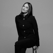 Aphrodite Mourelatos