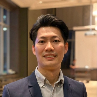 Apirath Phusittrakool