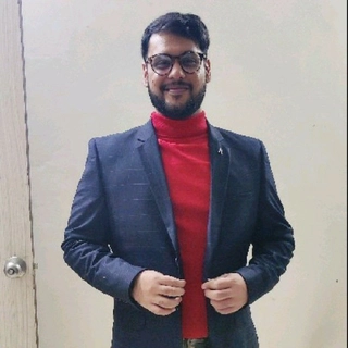 Apoorv Agarwal