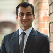 Apoorv Chopra
