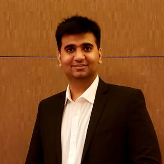 Apoorva Thakker