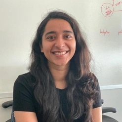 Apoorva Verma