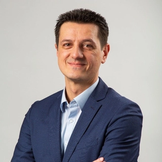 Apostolis Karampatzakis