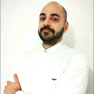 Apostolos Bairaktaris