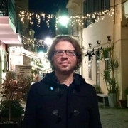 Apostolos Kyriazis