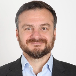 Apostolos Mavroudakis