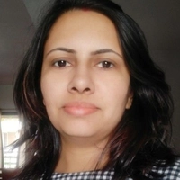 Aprajita Sinha