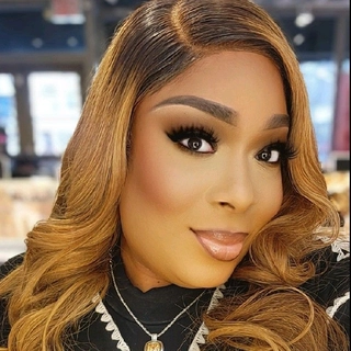 April King
