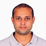 Apurv Manjrekar