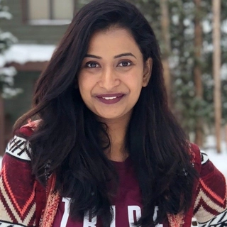 Apurva B.
