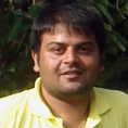 Apurva Chaturvedi