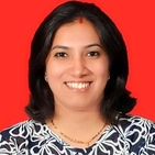 Apurva Joshi