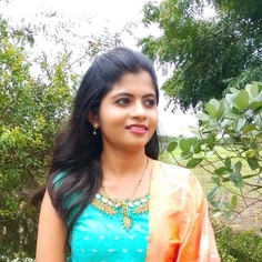 Apurva K.