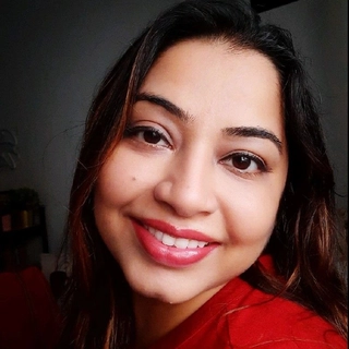 Apurva Kirtikar