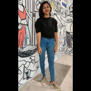 Apurva Mohite