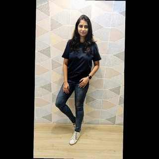 Apurva Parkhi