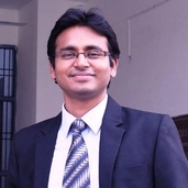 Apurva Prabhash