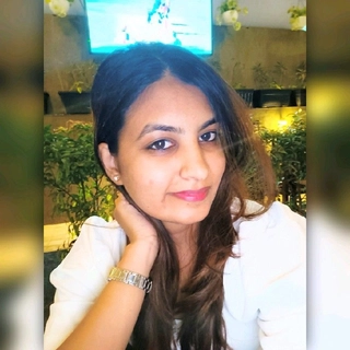 Apurva Walke