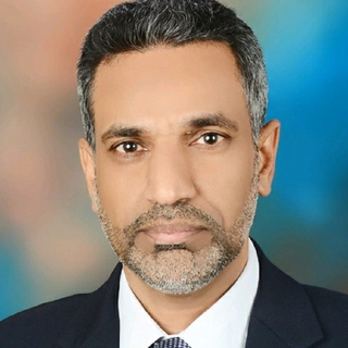 Aqeel Almuharraqi