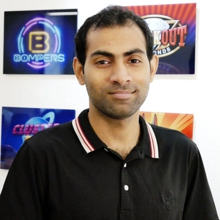 Aqeel Iqbal
