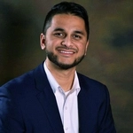 Aqeel Saeed