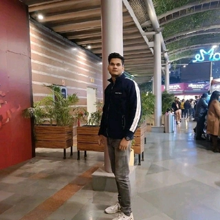 Aqib Shaikh