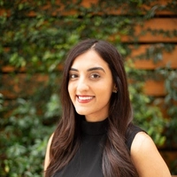 Aqila Zafar