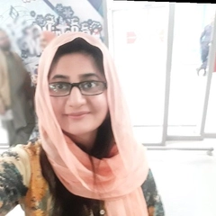 Aqsa Shahadat Fcca