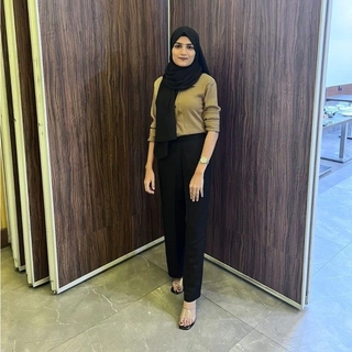 Aqsa Shaikh