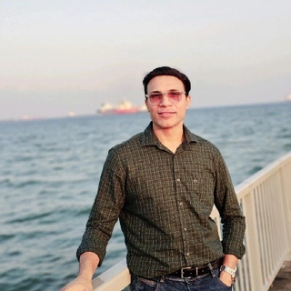 Aquilin Marcel Dcruz