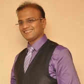 Ar Abhijeet Sikchi