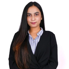 Ar. Kunjan Chouradia