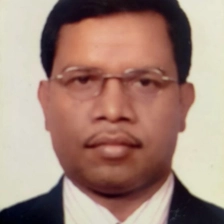 Arabinda Hembram