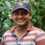 Arabinda Sahoo