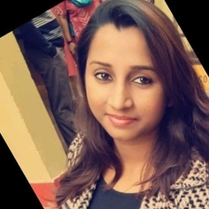 Aradhana Kumari