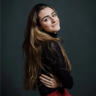 Arancha Fernández Calvo