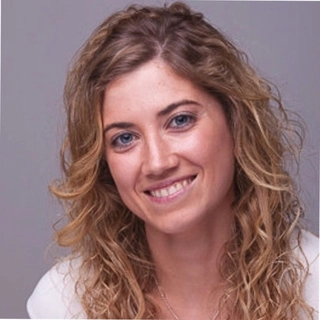 Arantxa Hervás Lorente