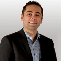 Arash Nejad