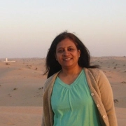 Arathi Kolala