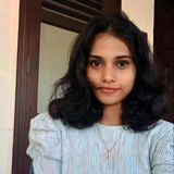 Arathi Shaji