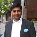 Aravend Chandrasekaran