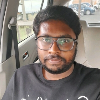 Aravind Abilash