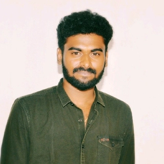Aravind Anbu