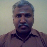 Aravind Aravind