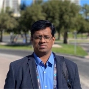 Aravind Dacharaju