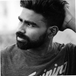 Aravind G.