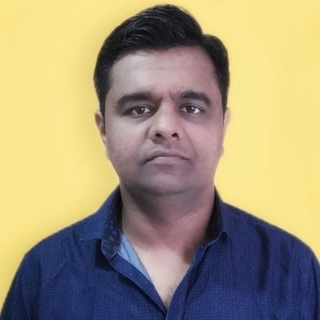 Aravind Ingale