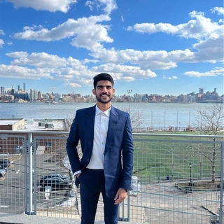 Aravind Kashyap Pothula